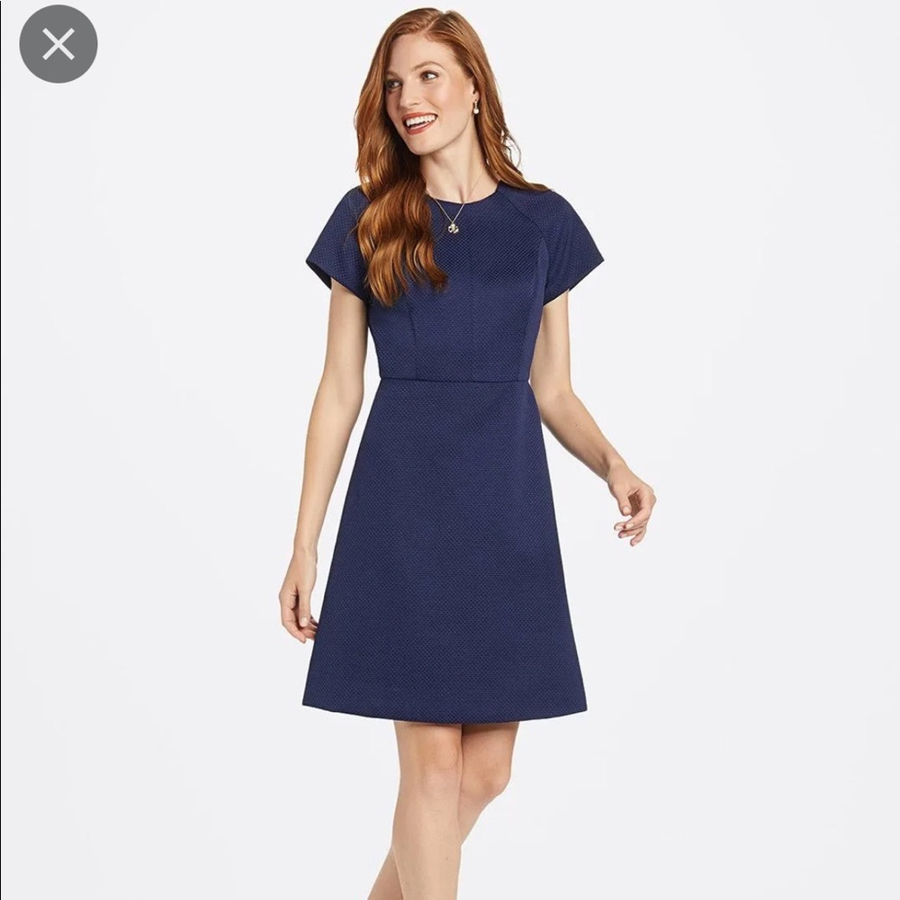 Draper James Raglan Fit and Flare
